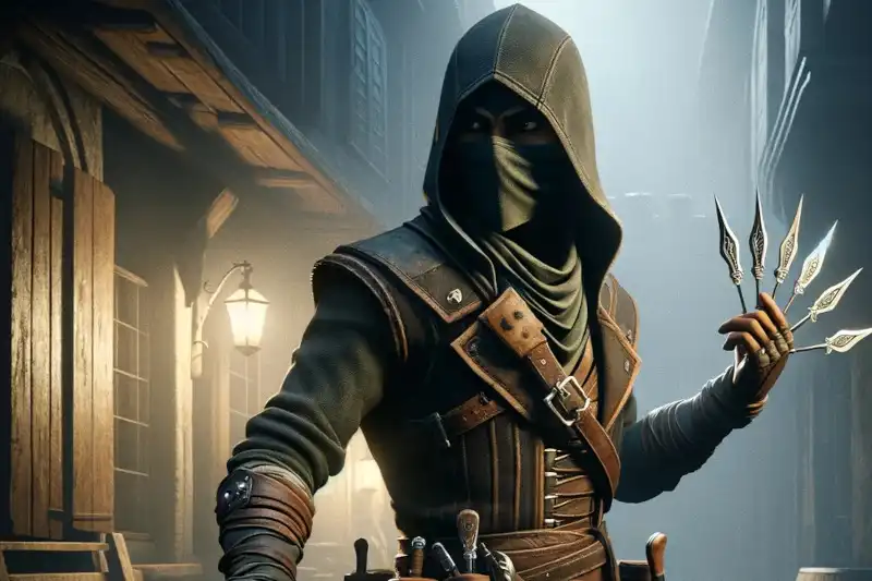 Gremio de Ladrones de Astinhod