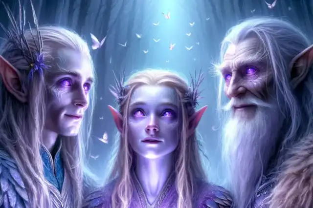 Elfen Glorreiches Tal