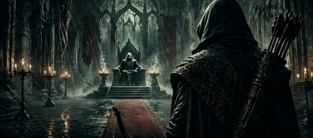 Haloyan der Nebelelf
