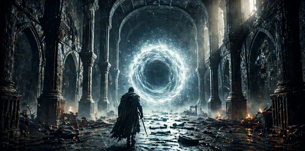 Portal Schildwall