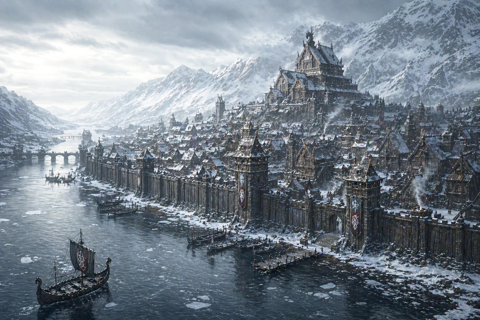 Thronheim