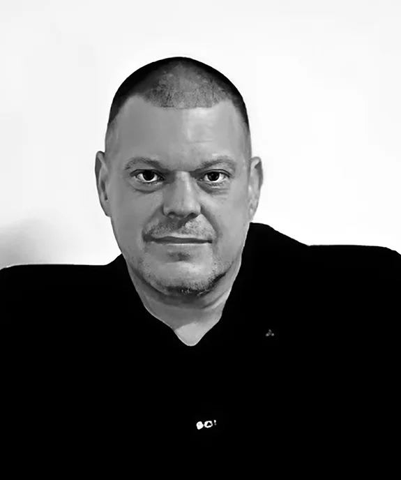 Christian Dölder – Autor der Chroniken von Wetherid