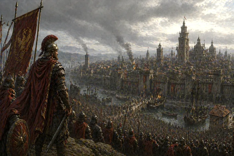 Books like The Dagger and the Coin: political fantasy by Joe Abercrombie, Seth Dickinson, K. J. Parker, Steven Erikson, N. K. Jemisin, and Christian Dölder