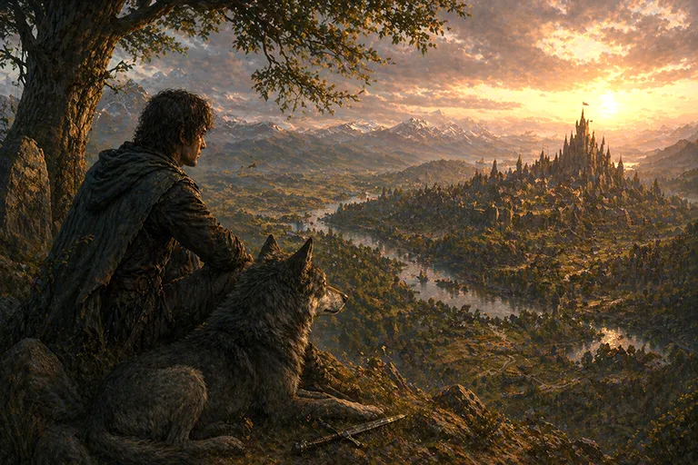 Books like the Farseer Trilogy: character-driven fantasy by Kate Elliott, Lois McMaster Bujold, Patrick Rothfuss, Daniel Abraham, Scott Lynch, and Christian Dölder