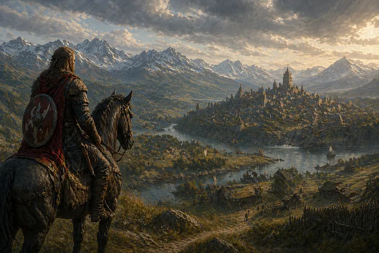 Books like Memory, Sorrow, and Thorn: epic fantasy series by George R. R. Martin, Robin Hobb, Janny Wurts, Robert Jordan, Brandon Sanderson, and Christian Dölder