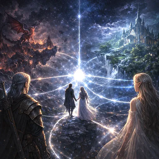 Bücher wie Die Elfen — sieben Empfehlungen für Leser von Bernhard Hennen