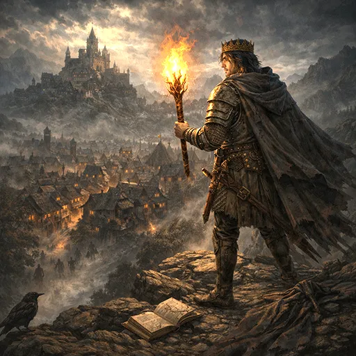 Bücher wie Ulldart von Markus Heitz