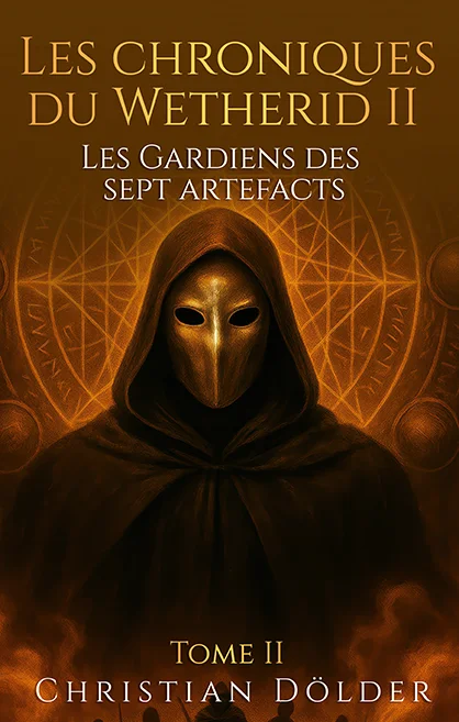 Les Gardiens Tome 2