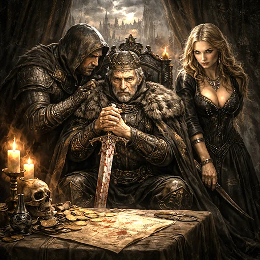 Good Fantasy Books for Adults - Article Image