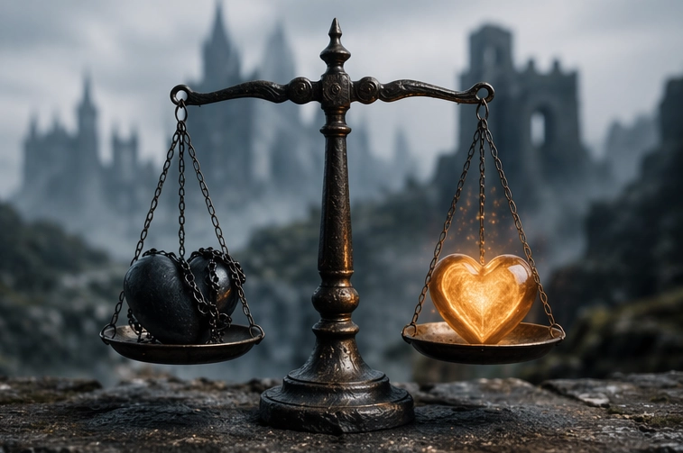 Das Problem mit Romantasy