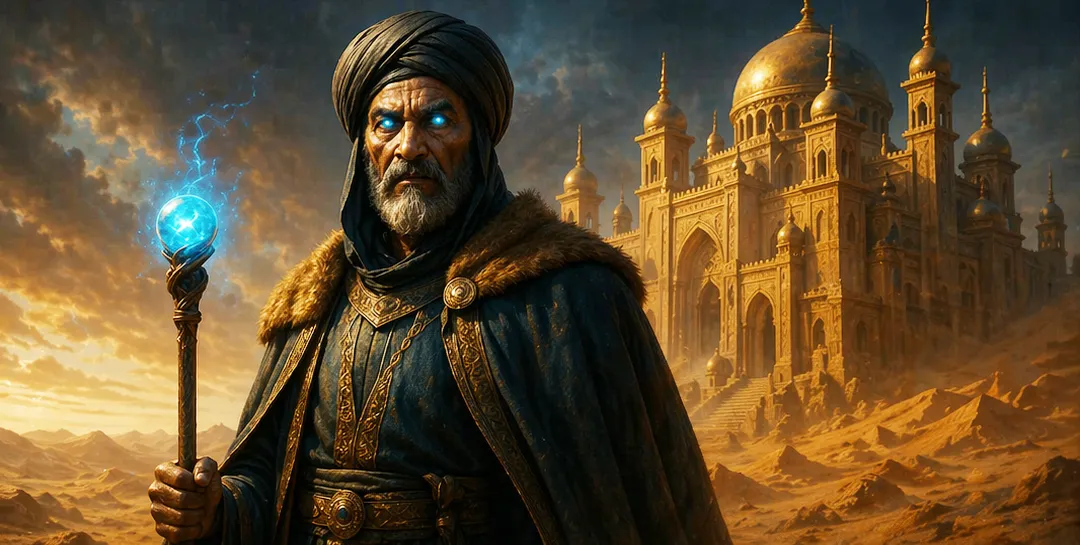 Sheikh Neg EL Bahi