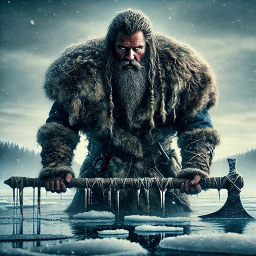 Thorgar