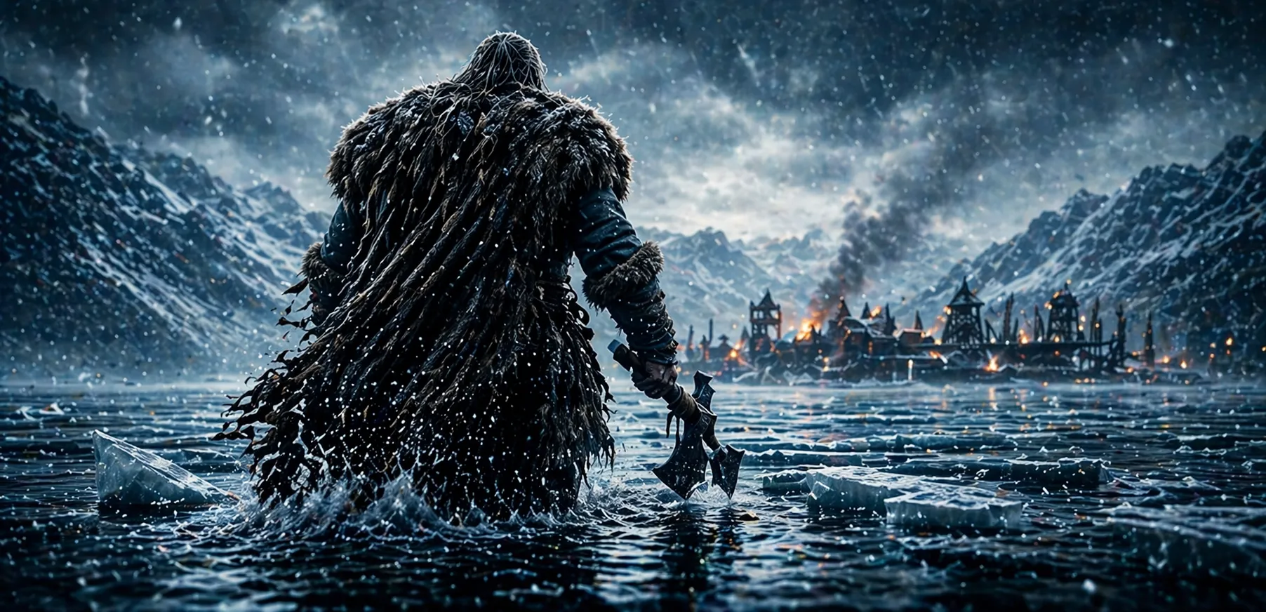 Thorgar