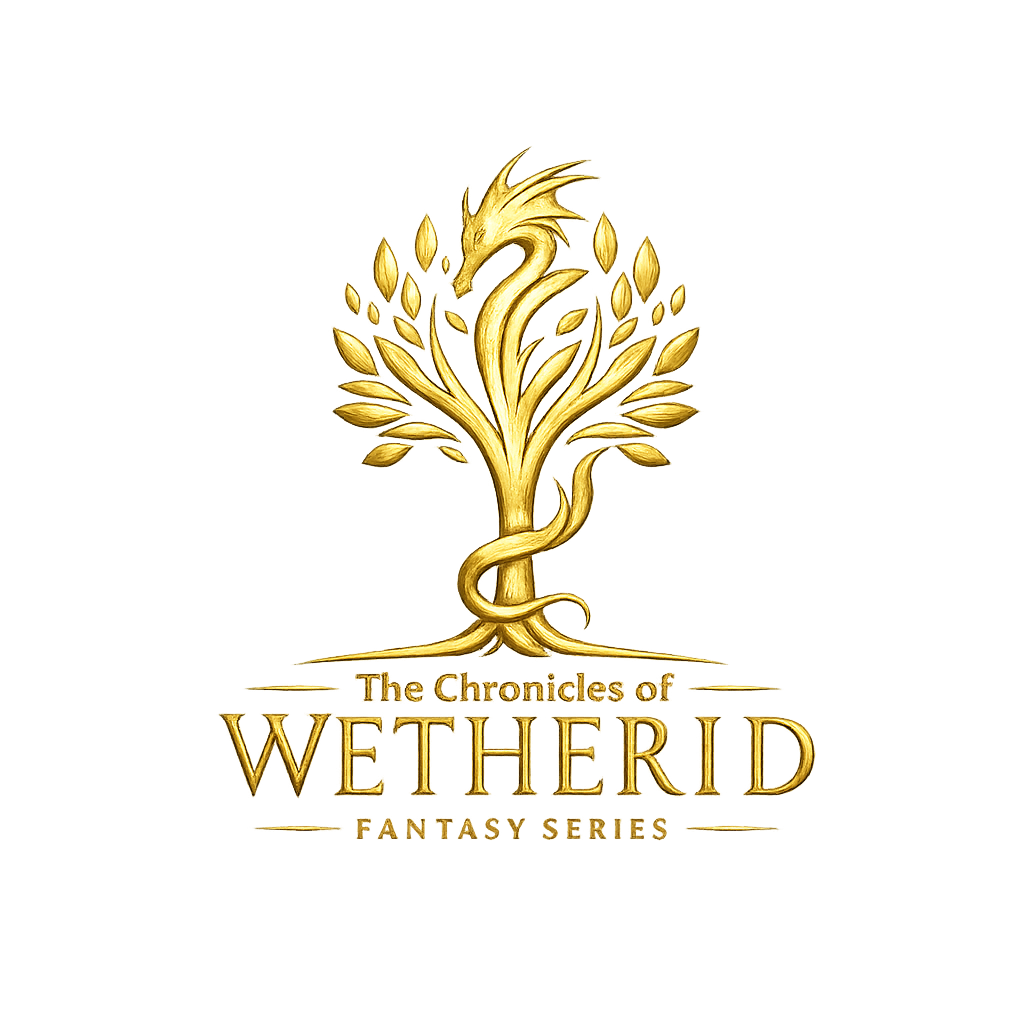 Wetherid Logo