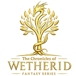 Wetherid Logo